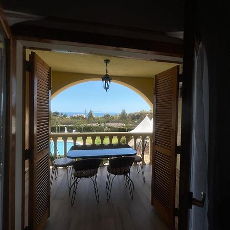 Cozy Duplex Les Rotes Denia Εξωτερικό φωτογραφία