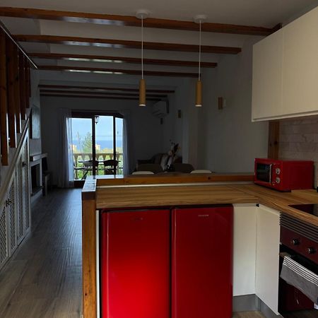 Cozy Duplex Les Rotes Denia Εξωτερικό φωτογραφία