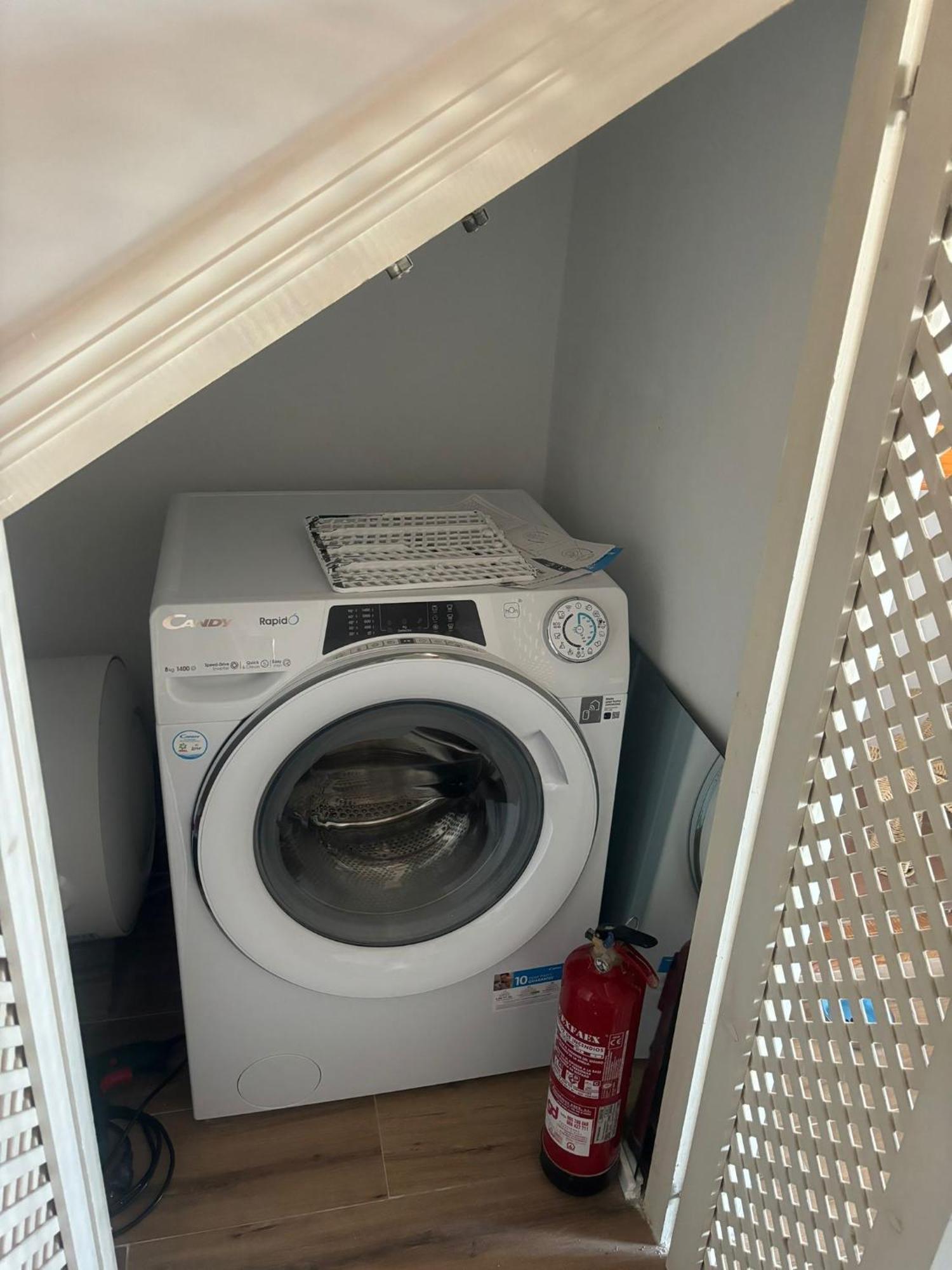Cozy Duplex Les Rotes Denia Εξωτερικό φωτογραφία