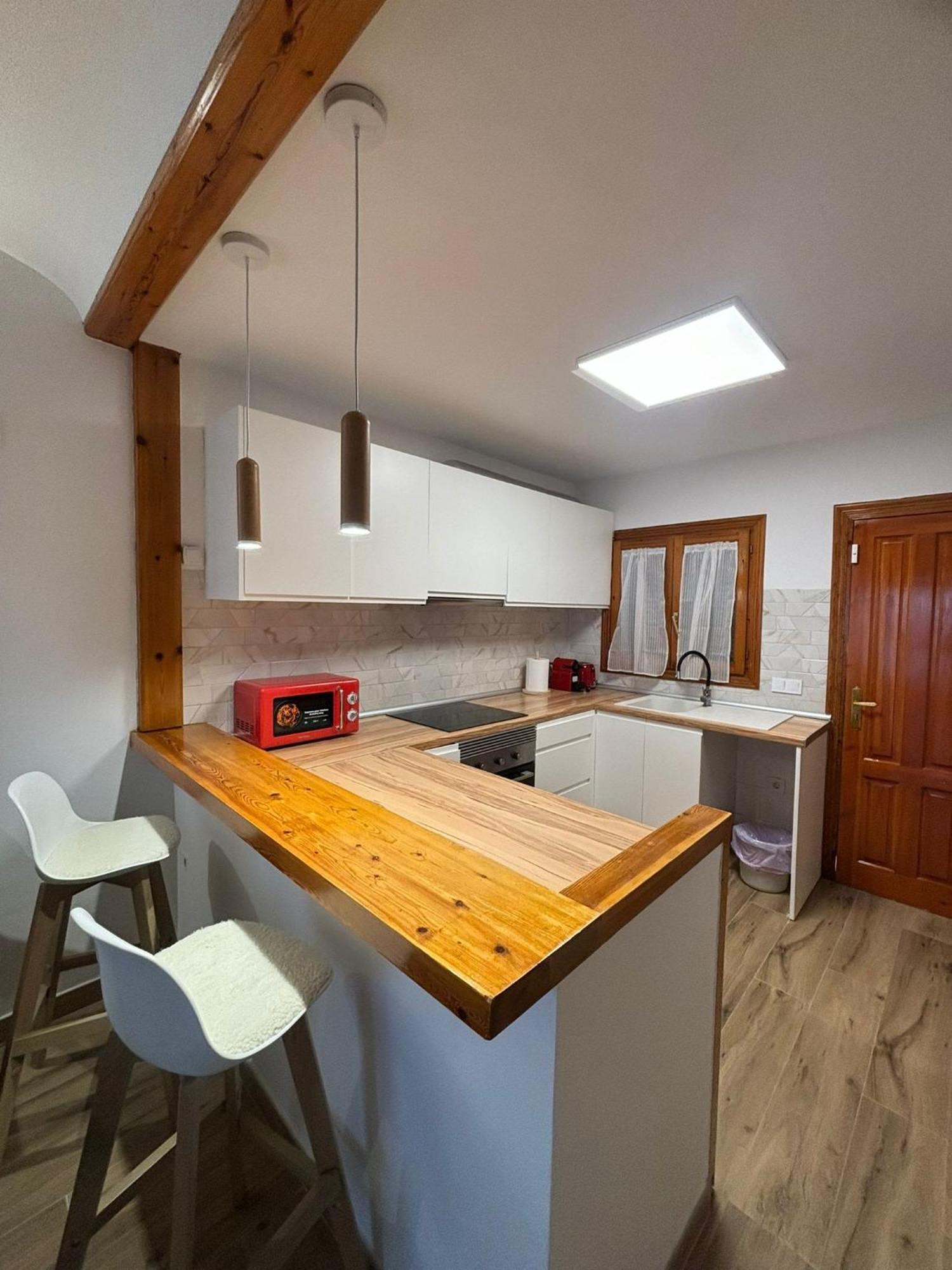 Cozy Duplex Les Rotes Denia Εξωτερικό φωτογραφία