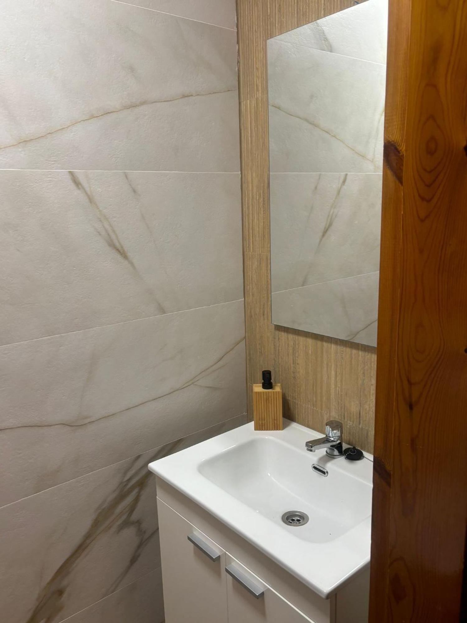 Cozy Duplex Les Rotes Denia Εξωτερικό φωτογραφία