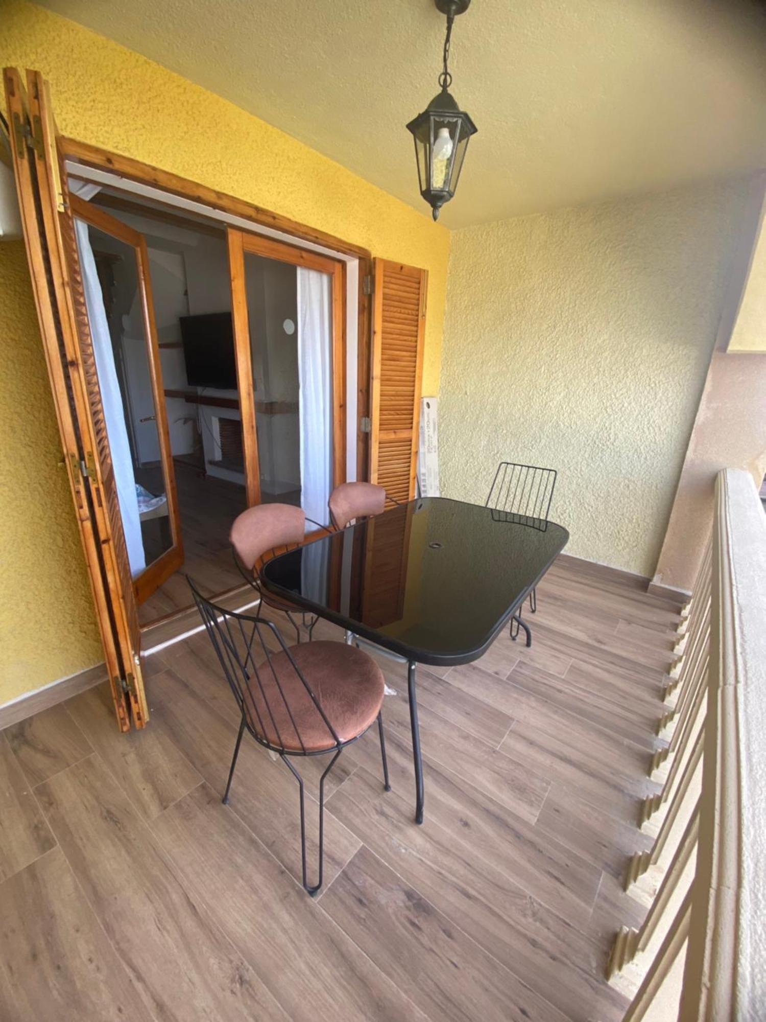 Cozy Duplex Les Rotes Denia Εξωτερικό φωτογραφία