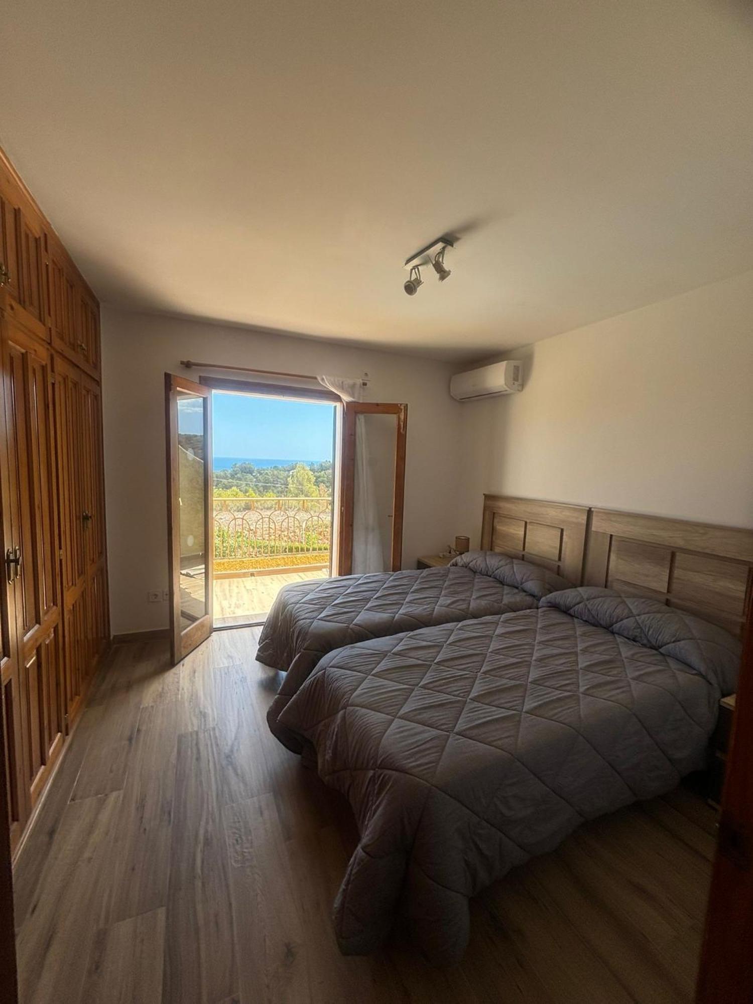 Cozy Duplex Les Rotes Denia Εξωτερικό φωτογραφία