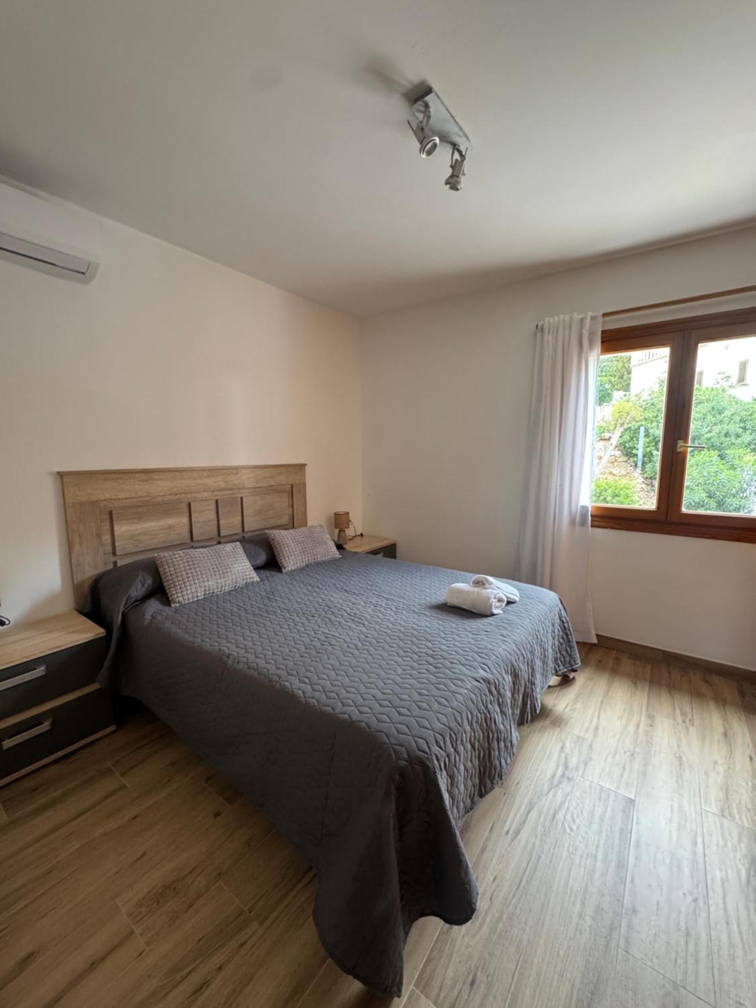 Cozy Duplex Les Rotes Denia Εξωτερικό φωτογραφία