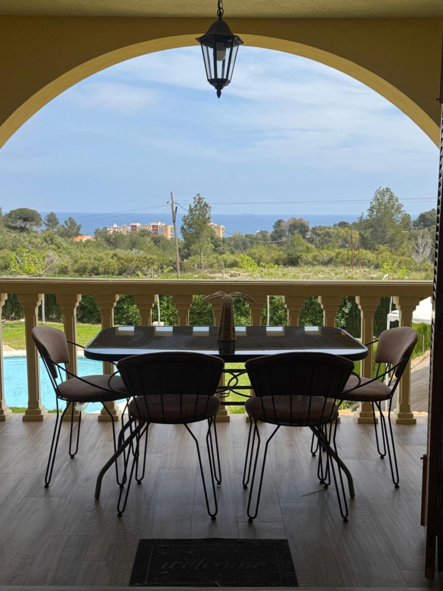 Cozy Duplex Les Rotes Denia Εξωτερικό φωτογραφία