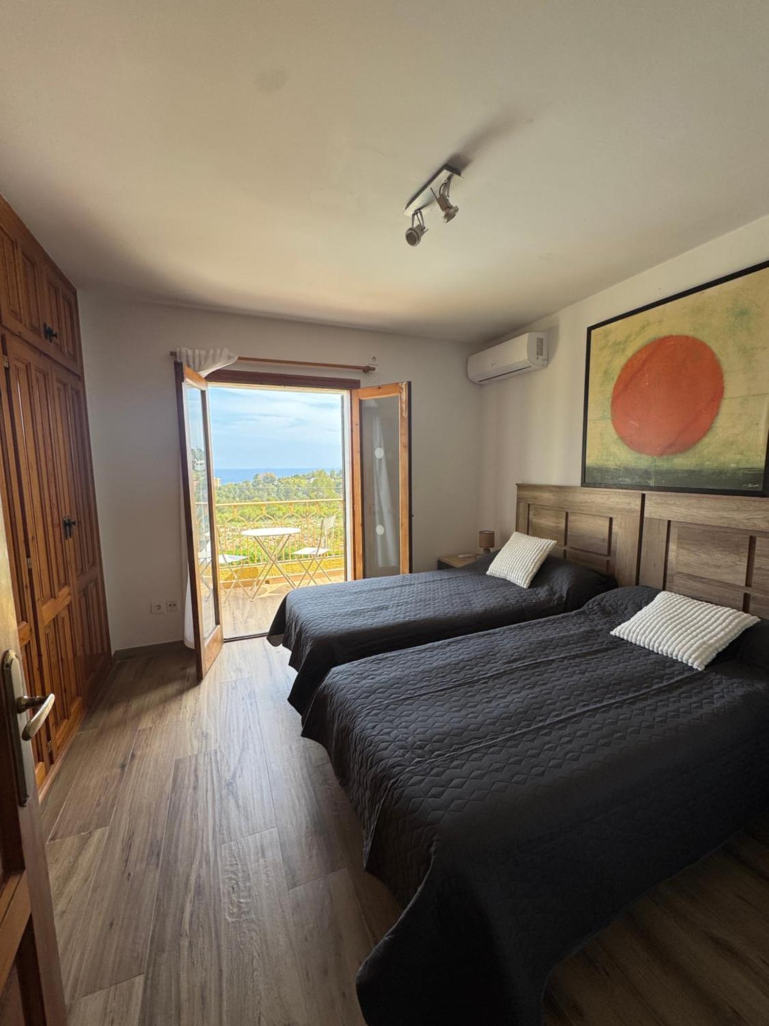 Cozy Duplex Les Rotes Denia Εξωτερικό φωτογραφία