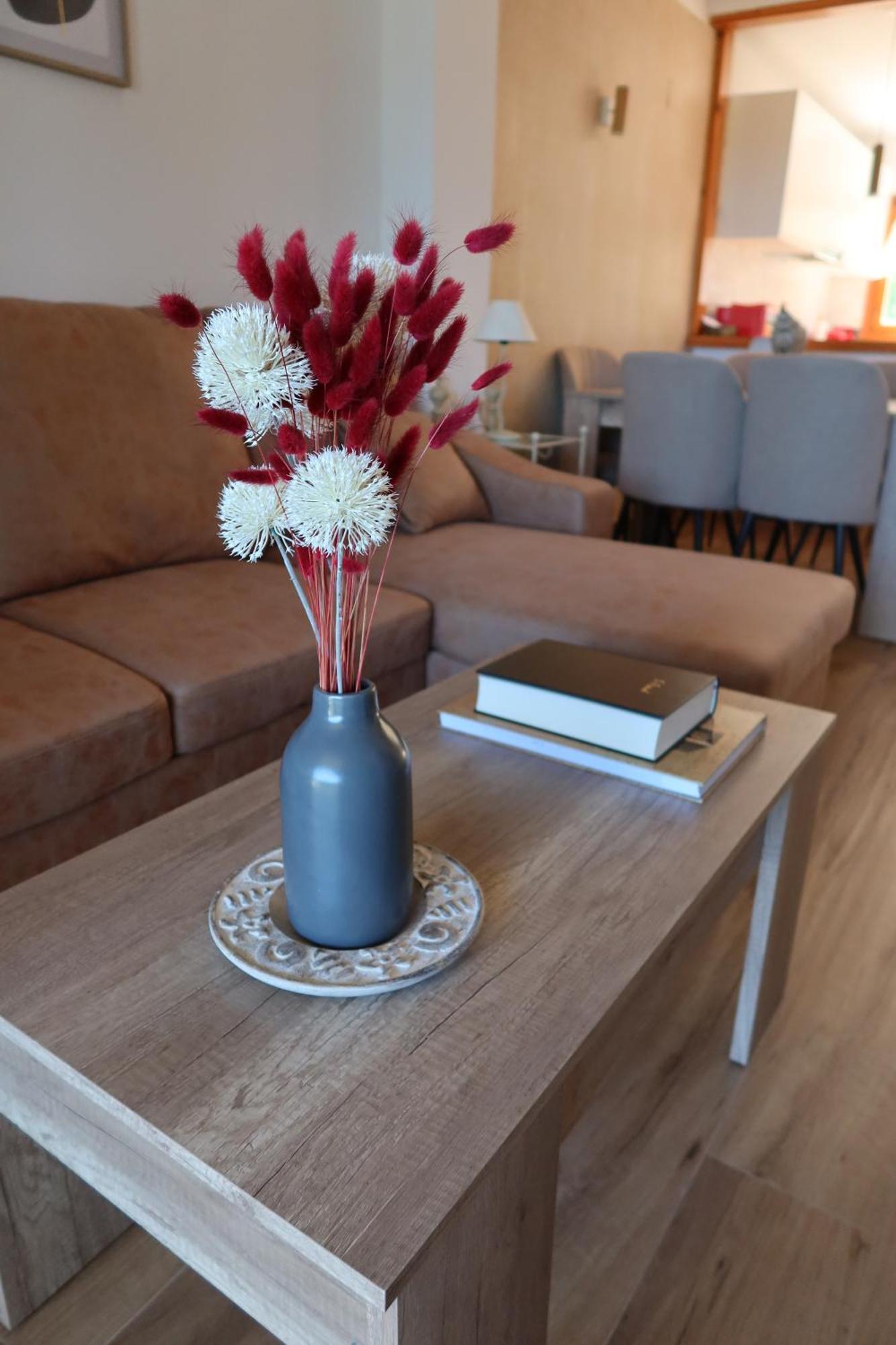Cozy Duplex Les Rotes Denia Εξωτερικό φωτογραφία